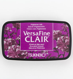 VF-CLA-101 VersaFine Clair Medium Purple Delight