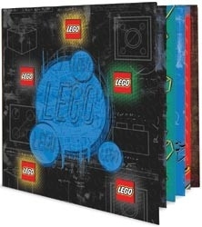 409103 Lego Instant Album 8"X8" Classic