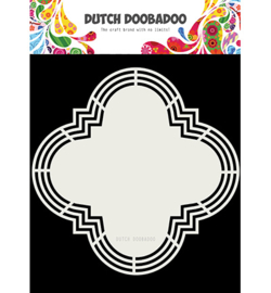 470.713.187 Dutch DooBaDoo Shape Art Esmee