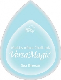 VGD37 Dew Drops Sea Breeze