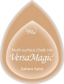 VGD72 Dew Drops Sahara Sand