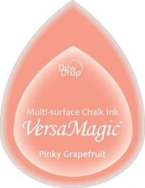 VGD74 Dew Drops Pink Grapefruit