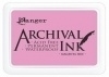 AIP 30614 Archival Inkpad Magenta Hue