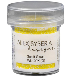 WL109X - Wow Colour Blends, Sunlit Gleam - X *Alex Syberia Exclusive*