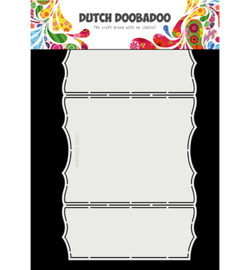 470.713.768 Dutch DooBaDoo Card Art Magnolia
