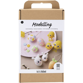 977531 Creativ Company Hobbyset Boetseren