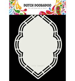 470.713.191 Dutch DooBaDoo Dutch Shape Art Alycia