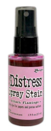 TSS72645 Tim Holtz Distress Spray Stain Kitsch Flamingo 1.9oz