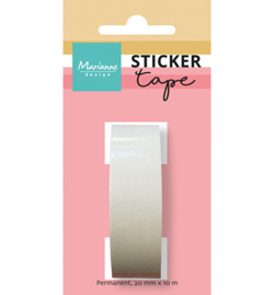 LR0068 Marianne Design Sticker tape