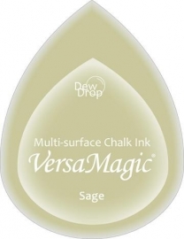 VGD83 Dew Drops Sage