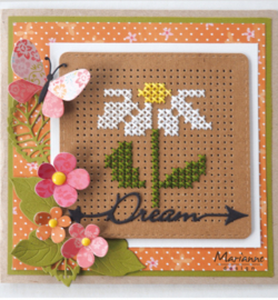 CR1466 Craftable Cross stitch L