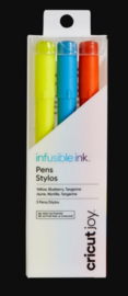 2007999 Cricut Infusible Ink Pens