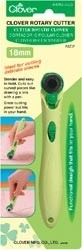 084560 Clover Rotary Cutter 18mm