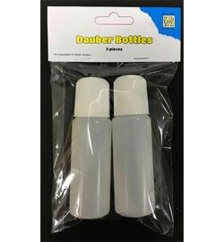 Dauber bottles 2 pcs