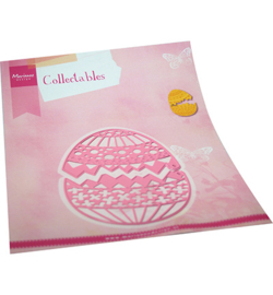 COL1506 Marianne Design Collectable, Easter egg