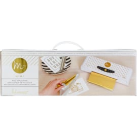 HS312014 Heidi Swapp Mini Minc 6" Foil Applicator