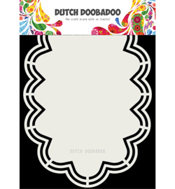470.713.180 Dutch DooBaDoo Dutch Shape Art Cloud Amy