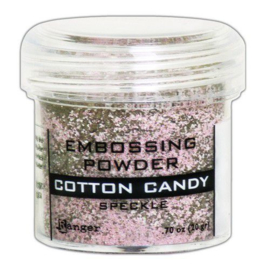 EPJ68648 Ranger Embossing Powder  Cotton Candy