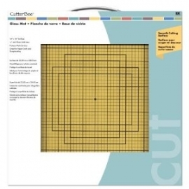 EKGMAT13 EK Success Mat Glas