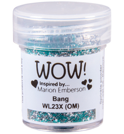 WL23X Wow! Clour Blends  Bang