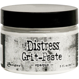 TDA71792 Tim Holtz Distress Grit Paste Opaque 3oz