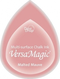 VGD76 Dew Drops Malted Mauve