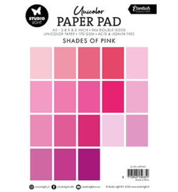 SL-ES-UPP155 Shades of pink Essentials nr.155