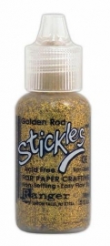 STK-GROD Stickles Glitterlijm Golden Rod