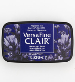 VF-CLA-651 VersaFine Clair Medium Medieval Blue