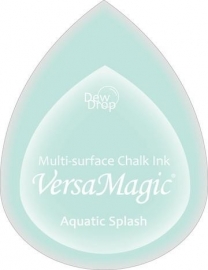 VGD38 Dew Drops Aquatic Splash