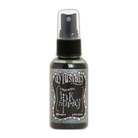 DYC702283 Ranger Dylusions Ink Spray Balmy Night 59 ml