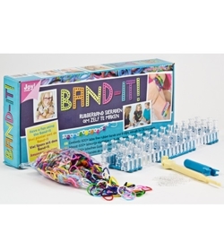 45001 - Band-it - Starters pakket