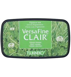 VF-CLA-503 VersaFine Clair Medium Grass Green