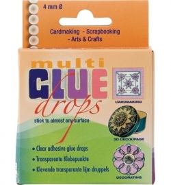 19732 Multi Glue drops