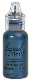 LPL70894 Liquid Pearls Deep Water