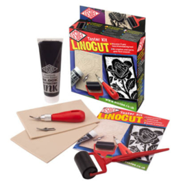 L2LTK Essdee Linocut Taster Kit