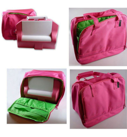 Carrierbag for PressBoss