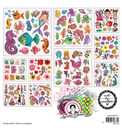 ABM-SI-DCPP133 Paper Elements Edition 2 Signature Collection nr.133