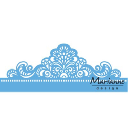 LR0455 Marianne Design Creatables Classic border