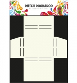 470.713.017 Dutch DooBaDoo Dutch Box Art Merci