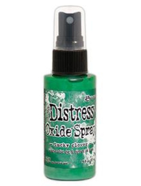 TSO 67740 Tim Holtz Distress Oxide Spray Lucky Clover 1.9fl oz
