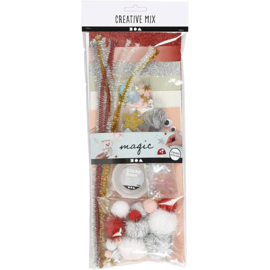 977446 Creativ Company Hobby basismaterialen, Magie