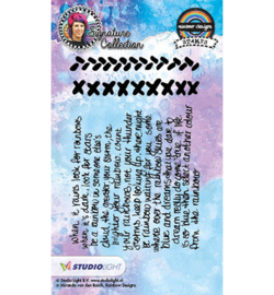 STAMPMB16 Stamp Rainbow Designs Signature Collection nr. 16