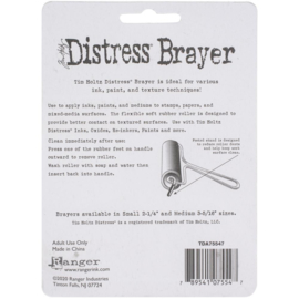 TDA75547 Tim Holtz Distress Brayer Small