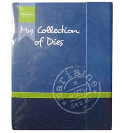 LR0002 Marianne Design Magnetic folder
