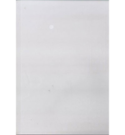 D-Plate acryl A5