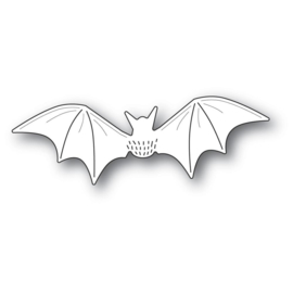 640141 Memory Box Dies Cave Bat