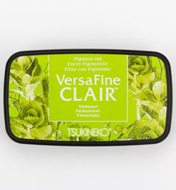 VF-CLA-502 VersaFine Clair Medium Verdant