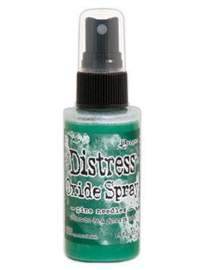TSO67801 Tim Holtz Distress Oxide Sprays Pine Needles