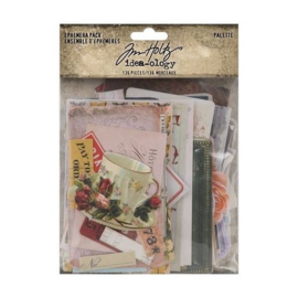 TH94316 Tim Holtz Layers Organic